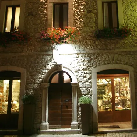 Affittacamere Prato Rosso-2